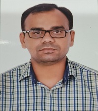 Dr. Mahesh Chaudhari 